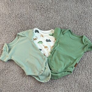 Lila & Jack Set 3-6m